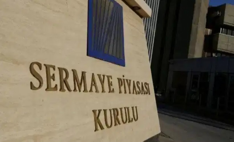 SPK'den 37 kişi hakkında suç duyurusu: 24 kişinin lisansları da iptal edildi
