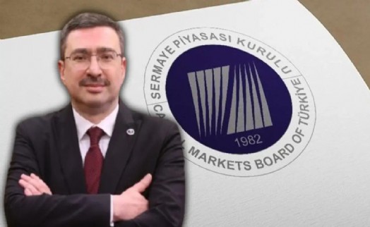 SPK'nin eski başkanı ifadeye çağrıldı