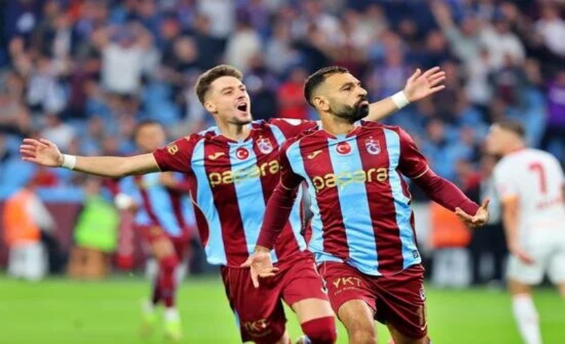 Muhammed Salah, Galatasaray'ı dağıttı