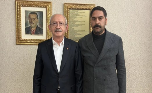 Saymaz'dan CHP'deki o atamaya tepki: İzmir'deki 2 kadınla ilgili çarpıcı dosyalarını hatırlattı