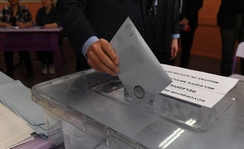Seçim takvimi gündemde: İki tarih öne çıktı
