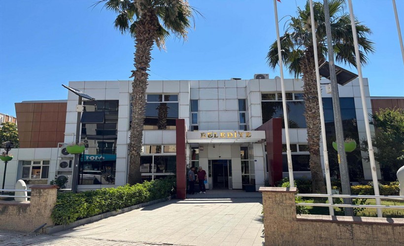 Seferihisar Belediyesi soruşturmasında yeni gelişme: 2 şüpheli adliyede