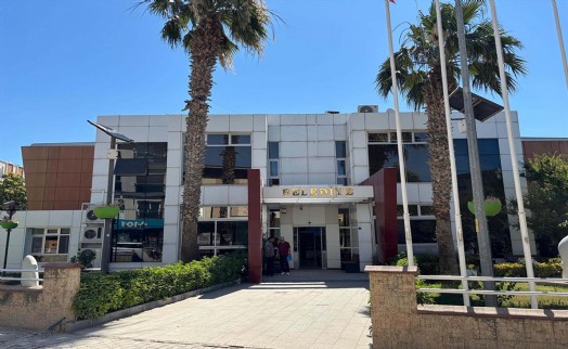Seferihisar Belediyesi soruşturmasında yeni gelişme: 2 şüpheli adliyede