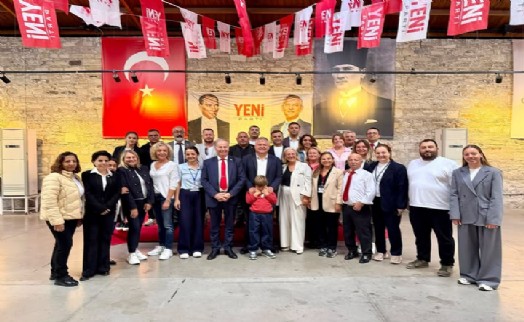 Selçuk Balkan’dan Urla ön seçimi mesajı: Bahri Yalaz’ı tebrik etti