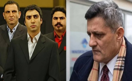 Senaristleri ifadeye çağırılmıştı: Kozinoğlu'nun yıllar önce hazırladığı Kurtlar Vadisi raporunda neler yazıyordu?