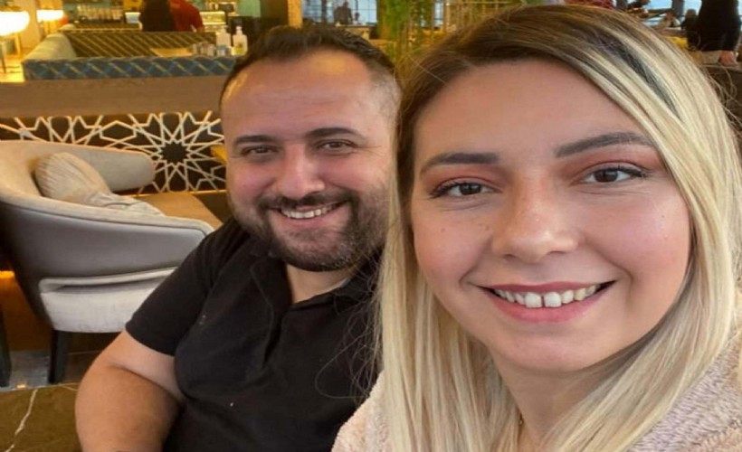 Serpil'in katili cani eşe ağırlaştırılmış müebbet istendi!