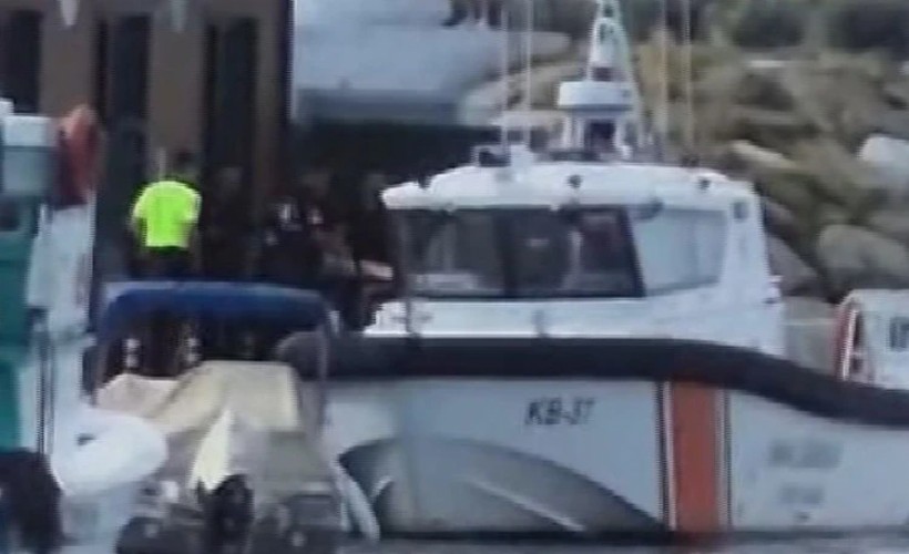 Silivri açıklarında bulunan cesedin 'Tuğberk İmamoğlu' gemisinin kaptanına ait olduğu ortaya çıktı