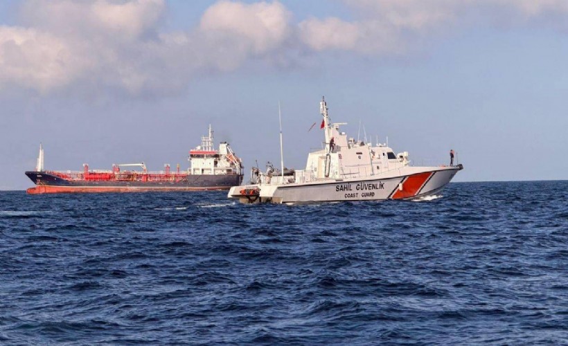 Silivri'deki gemi faciasının ön bilirkişi raporu ortaya çıktı: 'Hayalet gemi' detayı
