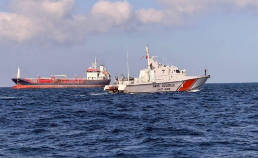 Silivri'deki gemi faciasının ön bilirkişi raporu ortaya çıktı: 'Hayalet gemi' detayı