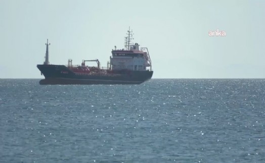Silivri'deki gemi kazasına ilişkin iki kaptan tutuklandı