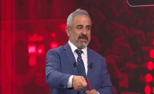 Sinan Burhan'dan İzmir siyasetine ilişkin iddia: 'Tugay ve Yıldız AK Parti'ye geçecek'