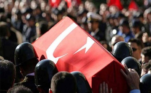 Şırnak'tan acı haber: Polis memuru Melih Kaygusuz şehit oldu