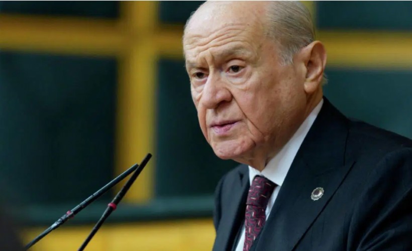 Sistem revizyonunda MHP freni: ‘Bahçeli mevcut modeli korumaktan yana'