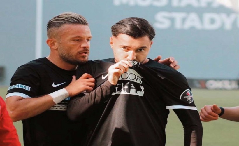 Siyah-beyazlılar sahne alıyor: Altay’ın ilk rakibi Denizli İdmanyurdu