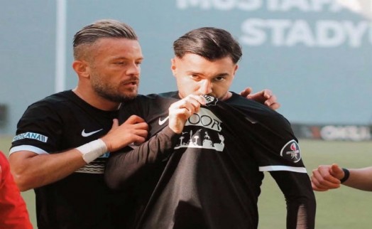 Siyah-beyazlılar sahne alıyor: Altay'ın ilk rakibi Denizli İdmanyurdu