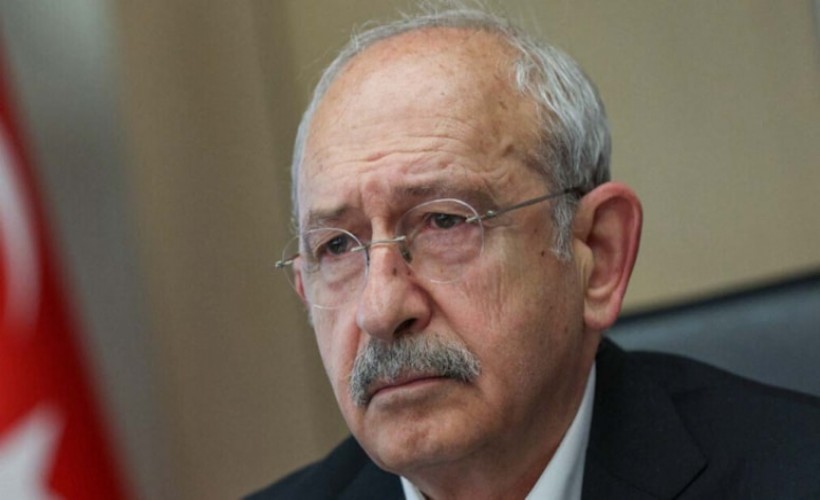 Sosyal Demokrasi Derneği'nden Kılıçdaroğlu kararı: Üyelikten ihraç edildi