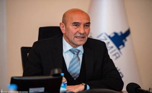 Soyer’den Erdoğan’ın BM konuşmasına şiirli gönderme: 'Tarih susmayacak, hakikat susmayacak'