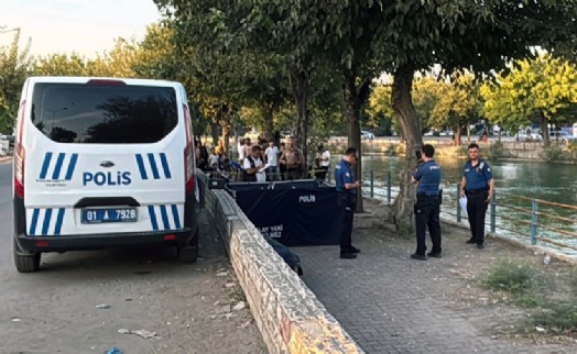 Sulama kanalına düşen genç kızdan kötü haber: Cansız bedeni bulundu