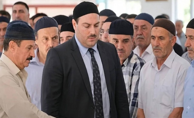 Süleymancılara 4. dalga operasyon: 23 şirkete kayyım atandı, 29 gözaltı kararı!