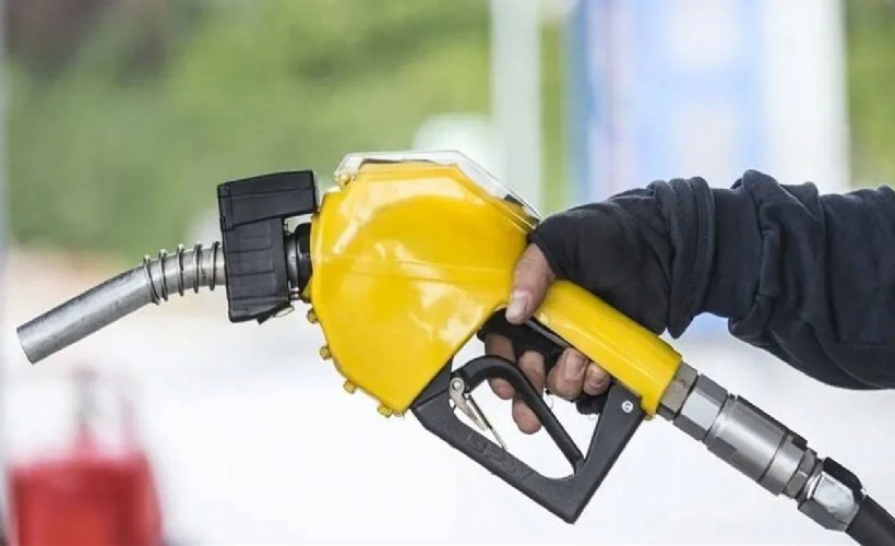 Tabela yeniden değişiyor: Motorine indirim geliyor
