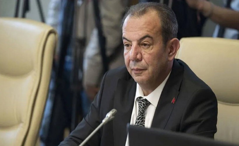 Tanju Özcan hakkında 'cinsel saldırı' davası: Mütalaa hazırlanacak