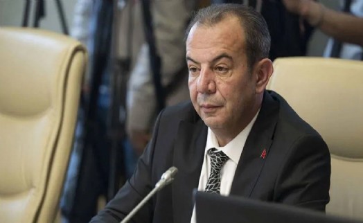 Tanju Özcan hakkında 'cinsel saldırı' davası: Mütalaa hazırlanacak