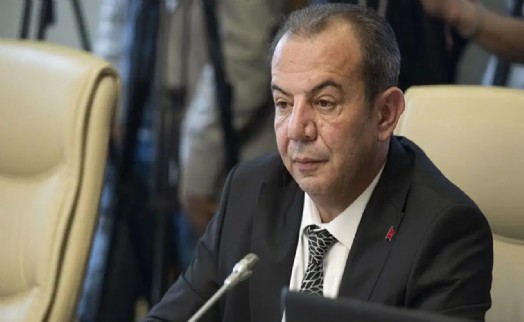 Tanju Özcan'ın 217 yıla kadar hapsi isteniyor...