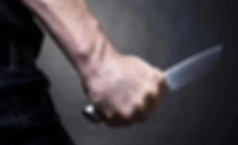 Tartıştığı kardeşlerden birini öldürdü, diğerini yaraladı