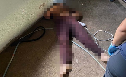 Temizlik yaparken elektrik akımına kapılan genç kadın hayatını kaybetti