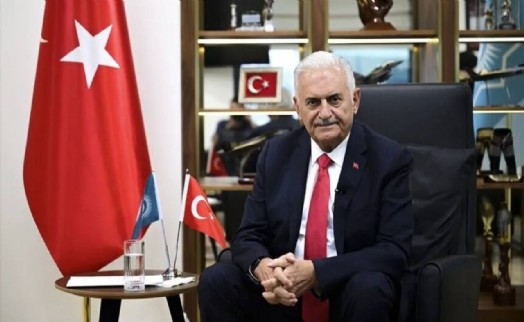 Timur Soykan'dan Binali Yıldırım'ın şirketleri hakkında dikkat çeken iddia