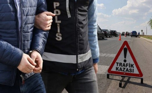 Kaza mağdurlarının verileri üzerinden vurgun iddiası: 6 avukatlık ofisi ve 20 şirkete operasyon