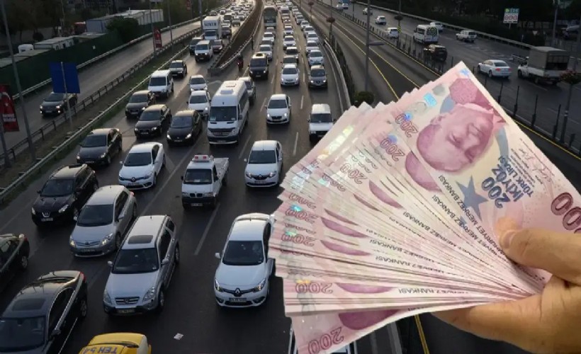 Trafik sigortasında yeni dönem: Zamlı tarife yürürlüğe girdi