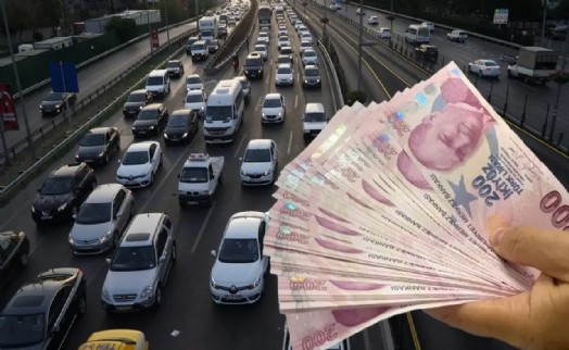Trafik sigortasında yeni dönem: Zamlı tarife yürürlüğe girdi