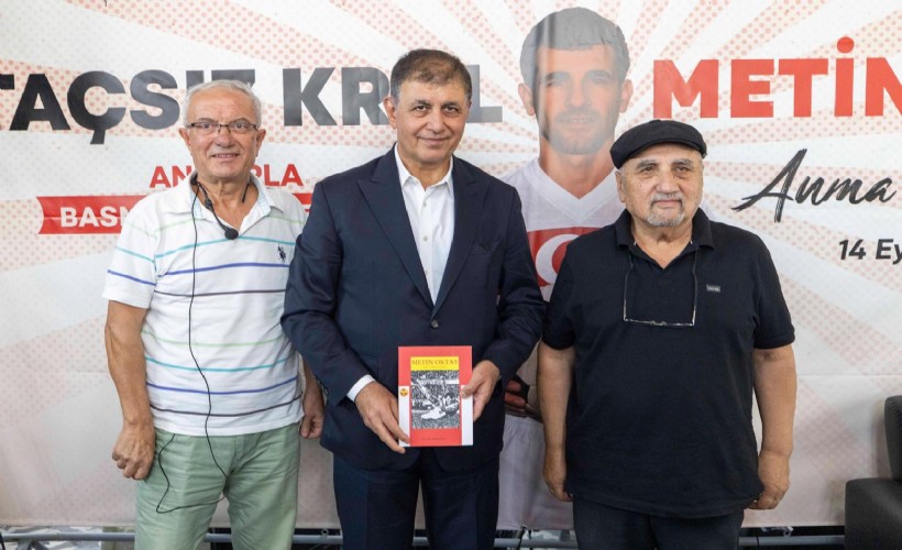 Tugay: Basmane’yi İzmir’in yeniden buluşma noktası yapacağız
