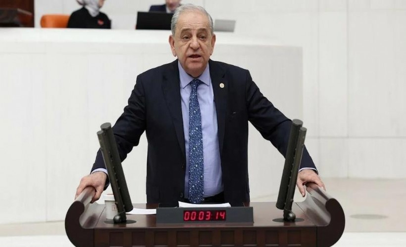 Turgutlu’da okul önünde silahlı saldırı: Nalbantoğlu’ndan ‘Yeter artık’ çıkışı