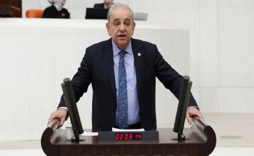 Turgutlu'da okul önünde silahlı saldırı: Nalbantoğlu'ndan ‘Yeter artık' çıkışı