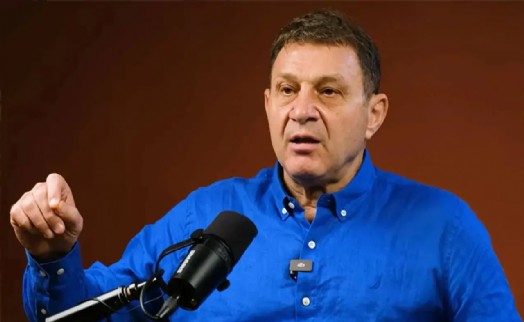 Türker Ertürk hakkında yeni gelişme