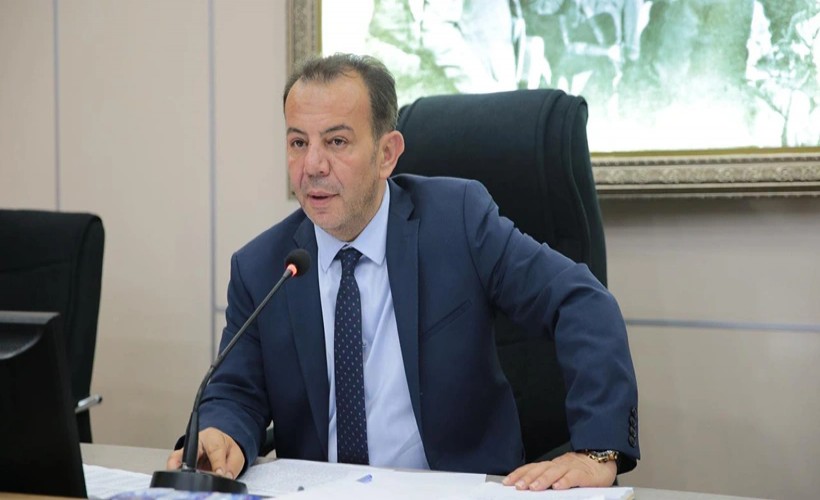 Tutuklu Tanju Özcan mahkemede baygınlık geçirdi!