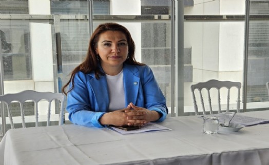 Ülkü Doğan'dan saldırıya sert tepki: 'Hiçbir yol arkadaşımız sahipsiz değildir'