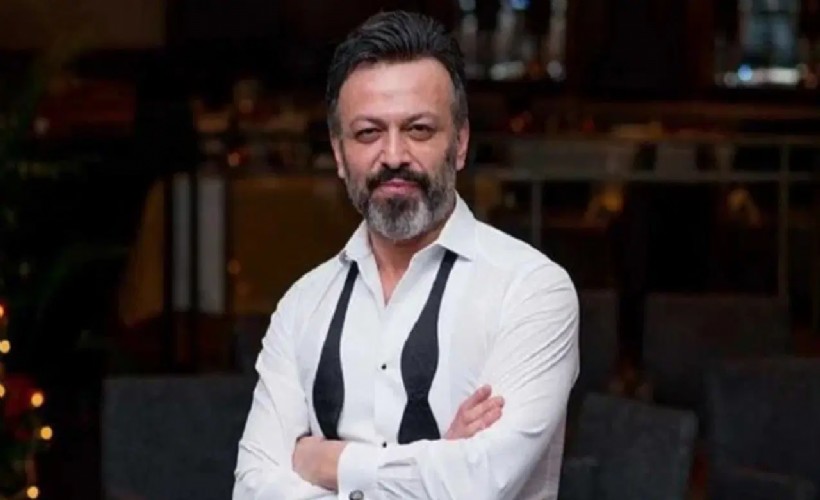 Ünlü oyuncu Serhat Mustafa Kılıç evinde ölü bulundu