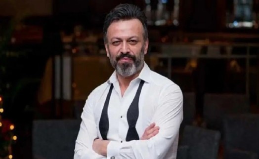 Ünlü oyuncu Serhat Mustafa Kılıç evinde ölü bulundu