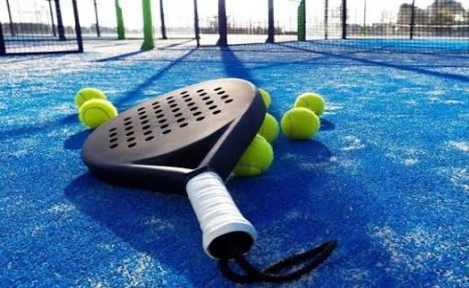 Ünlü padelciler İzmir'de buluşacak
