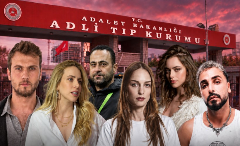 Ünlülere yönelik soruşturmada 2 kişi tutuklandı; Hasan Şaş ve Nilperi Şahinkaya'ya adli kontrol