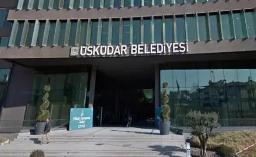 Üsküdar Belediye Başkan Yardımcısı adliyeye sevk edildi
