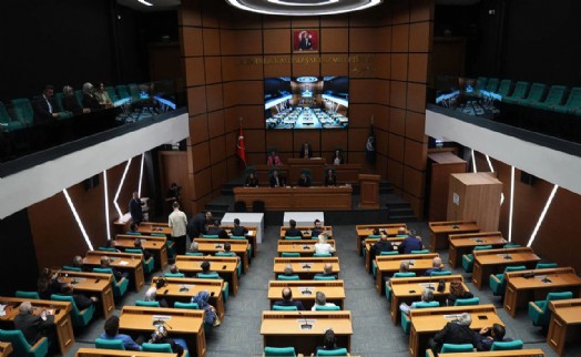 Üsküdar Belediyesi'nde seçim günü: İlk üç turu AK Parti önde tamamladı