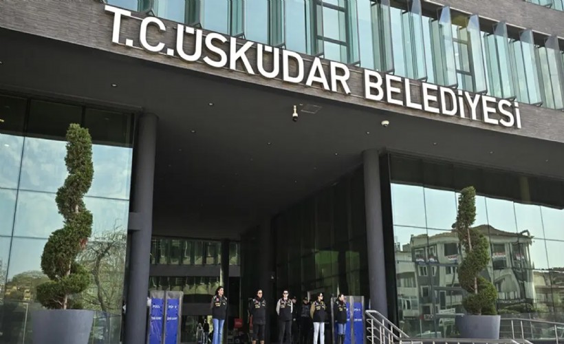Üsküdar Belediyesi seçimleriyle ilgili yeni karar: İtiraz reddedildi!