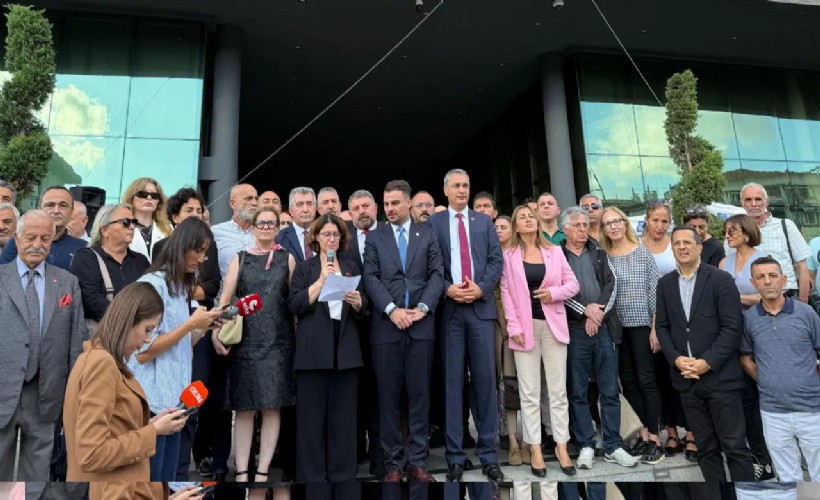 Üsküdar Belediyesi’nde yenilenen seçim öncesi CHP ve YENİ Parti’den ortak söz: ‘AK Parti'ye vermeyeceğiz’