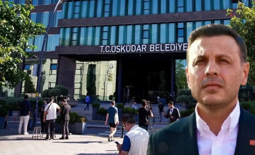 Üsküdar seçimi sonrası Çelik'ten ‘yargı baskısı’ çıkışı: 'Savcılık odaları seçim ofisine çevrildi'