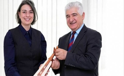 Üsküdar'da seçim öncesi AK Parti'ye geçmişti: Belediye başkan yardımcısı oldu