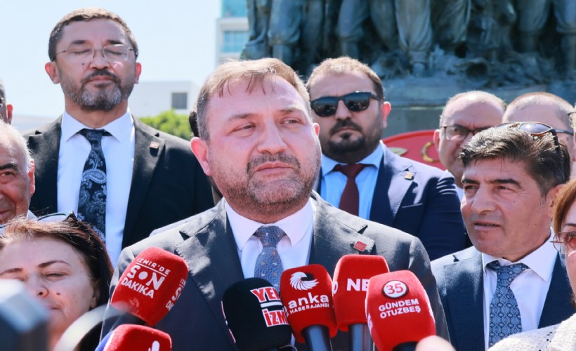 Utku Gümrükçü'den 9 Eylül'de çifte bayram mesajı!